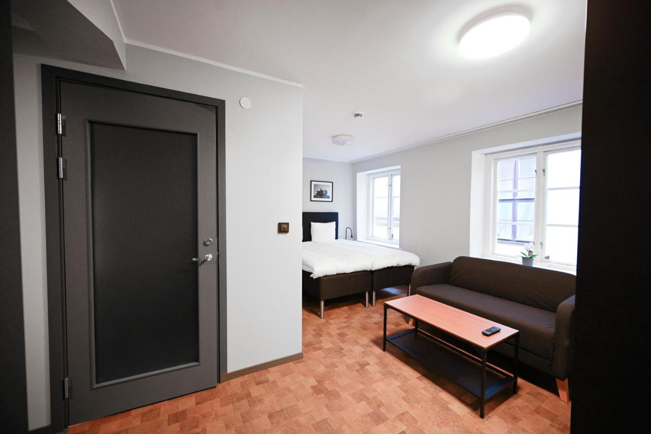 Old Town Stay Hotel Stockholm Exteriér fotografie