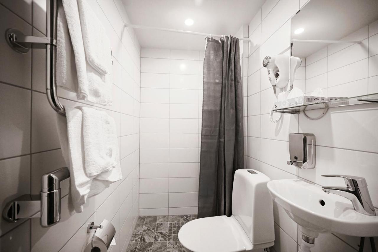 Old Town Stay Hotel Stockholm Exteriér fotografie