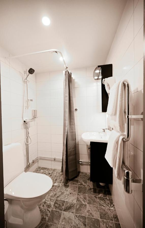 Old Town Stay Hotel Stockholm Exteriér fotografie