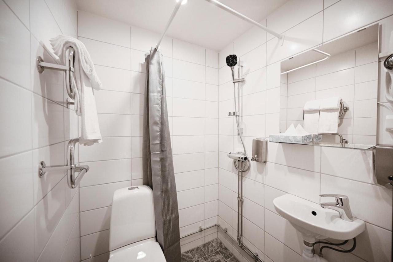 Old Town Stay Hotel Stockholm Exteriér fotografie