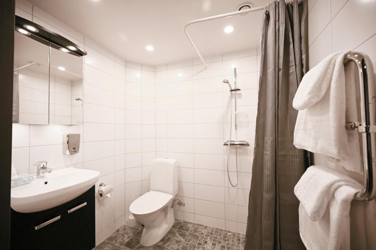 Old Town Stay Hotel Stockholm Exteriér fotografie